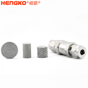 防爆阻火不銹鋼濾管適用于哪些應用環境「有效攔截」