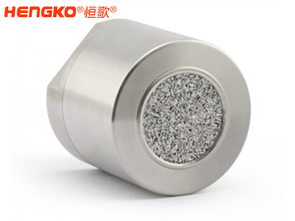 RS485氣體傳感器探頭外殼儀表殼體防爆防塵防水,用于化工廠氣體檢測(cè)儀外殼