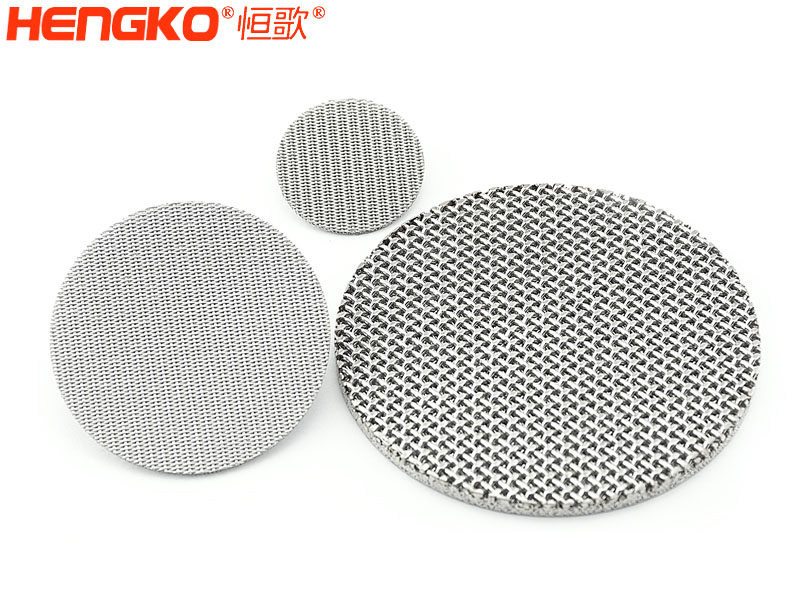 金屬燒結(jié)濾芯氣體通量如何計(jì)算(氣體通量怎么算)