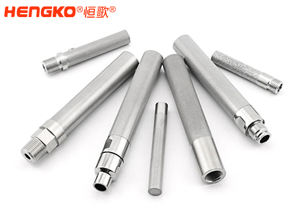 不銹鋼燒結濾芯的材質優勢與長效耐用性解析!