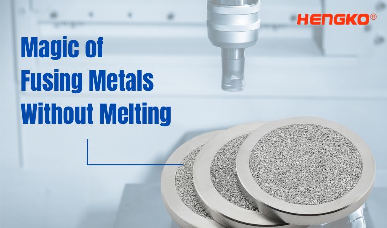 燒結不銹鋼過濾器:改善液體和氣體凈化的最佳選擇!