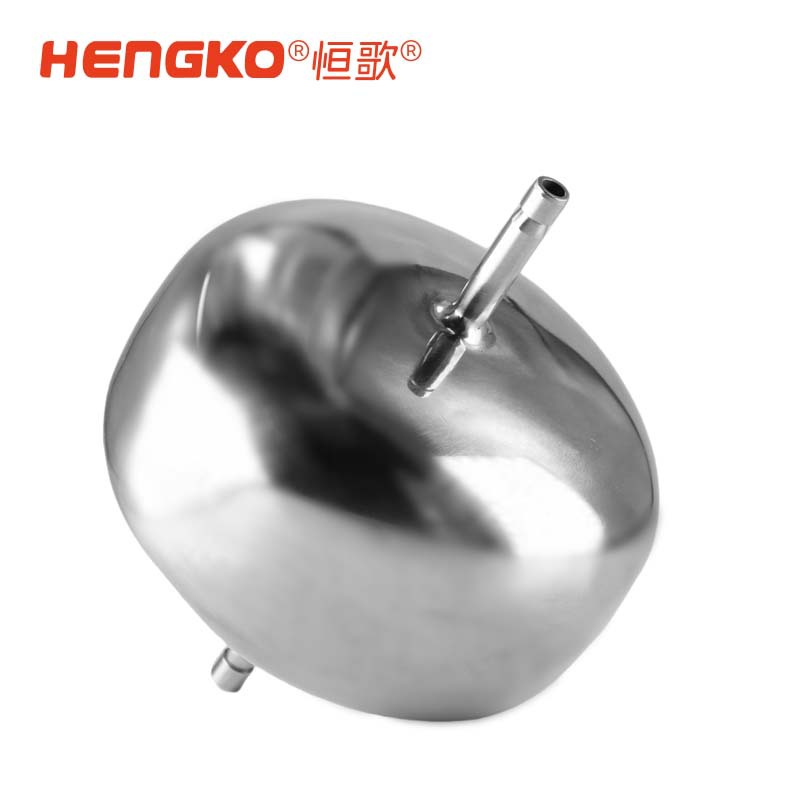 半導體BF 系列氣體過濾器過濾原理!