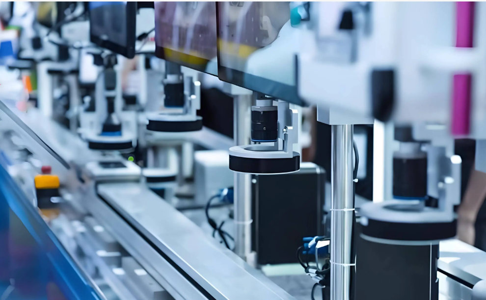 半導體氣體大流量異形過濾器的性能優勢!