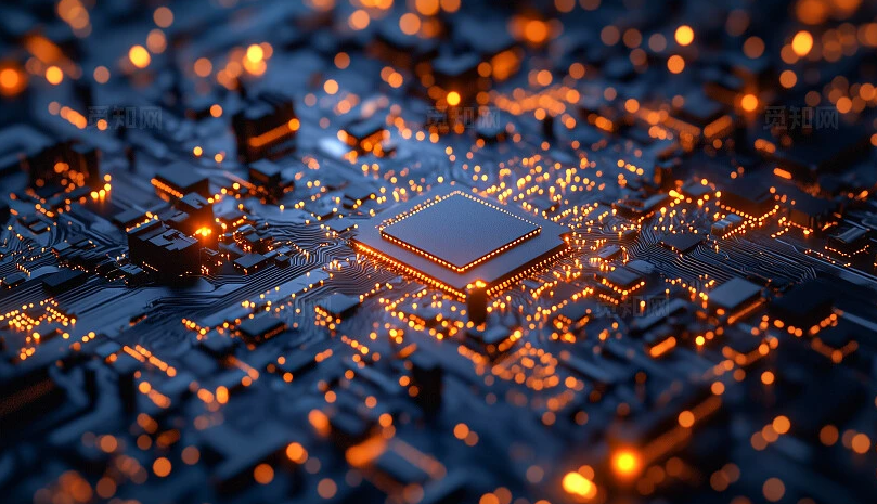 TF 系列過濾器:半導體工藝氣體的純凈保障!