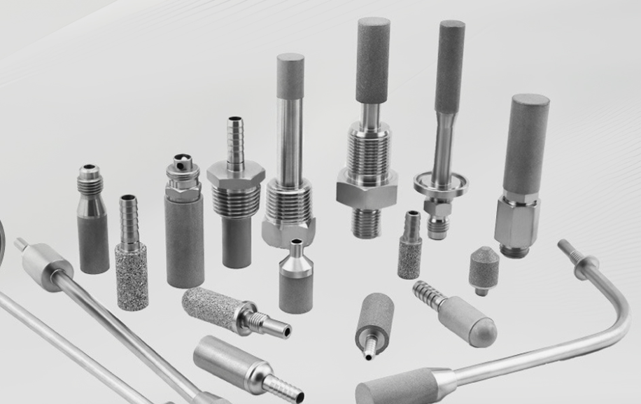 不銹鋼燒結濾芯廠家挑選秘籍!