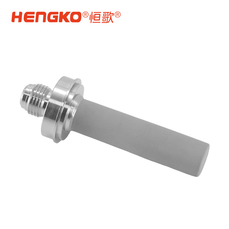 全面了解 DF 系列擴(kuò)散器專用過濾器!