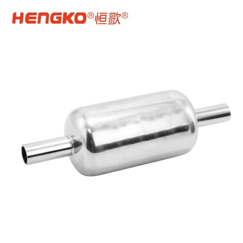 詳解半導(dǎo)體氣體過濾器的工作原理及其在行業(yè)中的應(yīng)用!