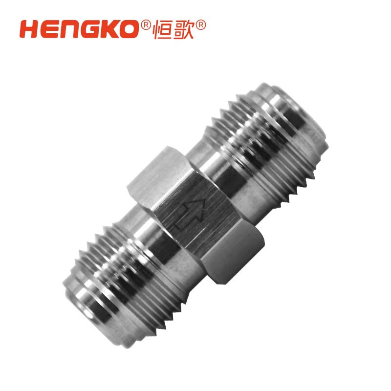 多孔金屬限流器:保障氣體輸送安全與穩(wěn)定的關(guān)鍵裝置!