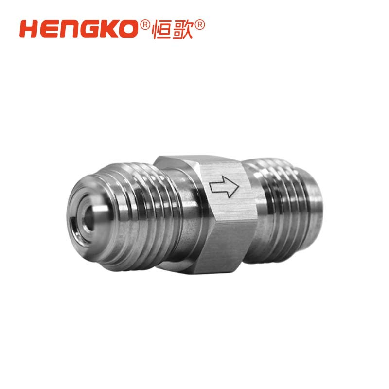 多孔金屬限流器:工業(yè)氣流的精準(zhǔn)守護(hù)者!