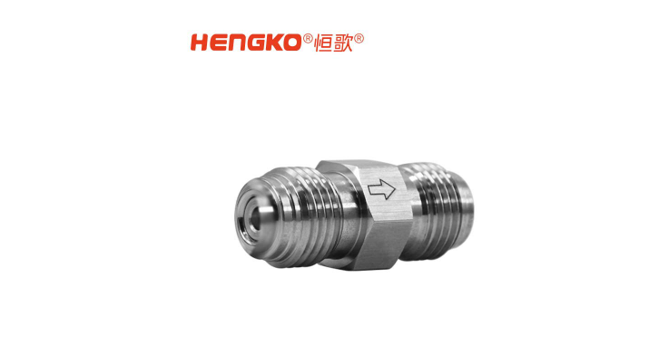 多孔金屬限流器在半導(dǎo)體行業(yè)的應(yīng)用!