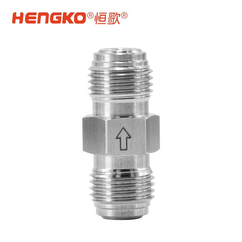 多孔金屬限流器與其他類型的限流器相比,優(yōu)勢有哪些?