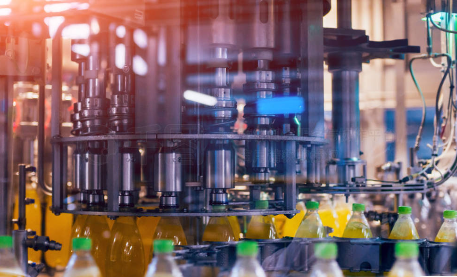 在食品飲料行業中,恒歌不銹鋼燒結過濾片的應用場景有哪些?