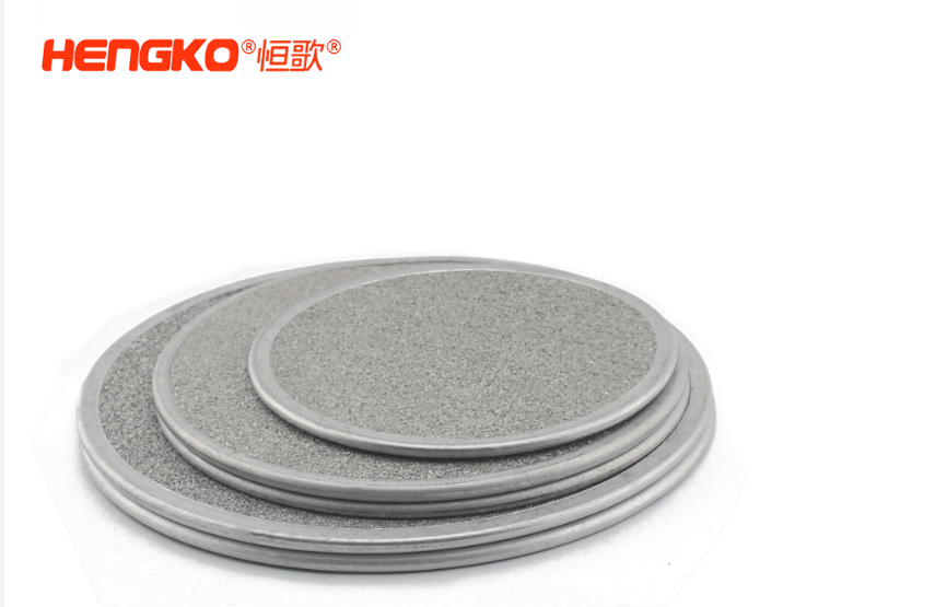 哪些因素會影響不銹鋼燒結過濾片的價格?