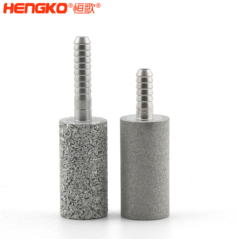 不銹鋼曝氣頭的作用以及應(yīng)用還有常見問題及解決方法!