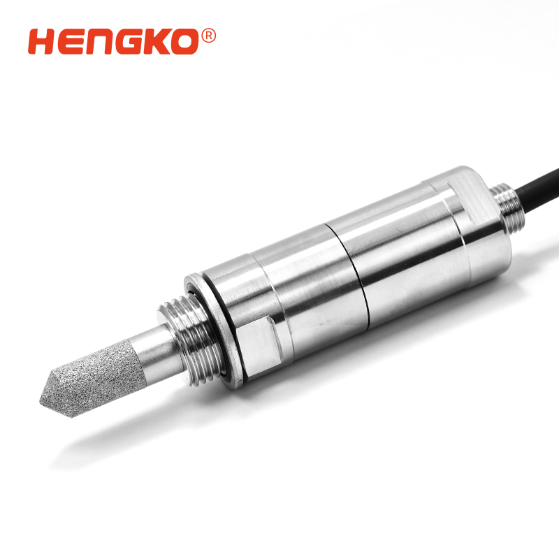 恒歌溫濕度傳感器探頭保護(hù)罩的優(yōu)點與應(yīng)用!