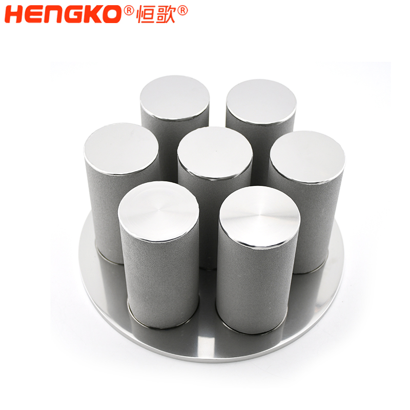 316高壓高純氣體過濾器_半導體氣體純化過濾器