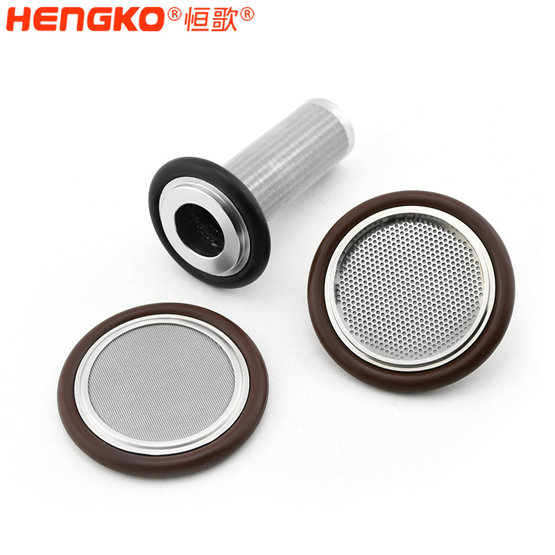 真空系統過濾器:保障真空系統高效穩定運行的關鍵!