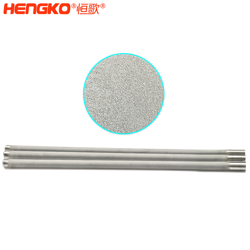 恒歌不銹鋼燒結(jié)濾管在波峰焊與回流焊中的重要作用!