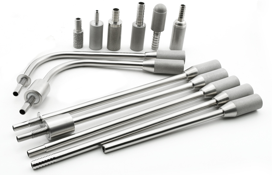 不銹鋼燒結(jié)曝氣頭的應(yīng)用領(lǐng)域!