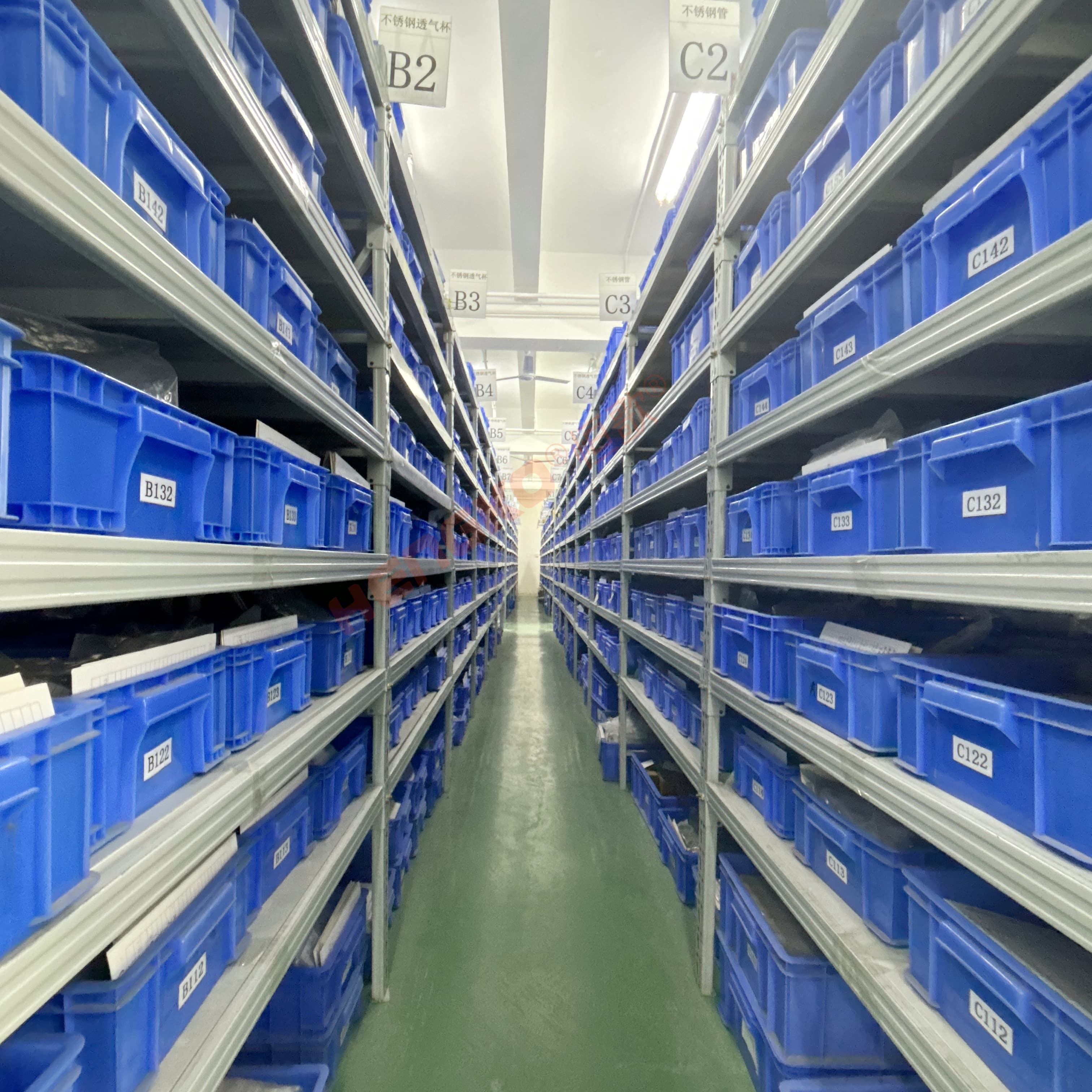 不銹鋼燒結濾芯生產廠家哪家強?