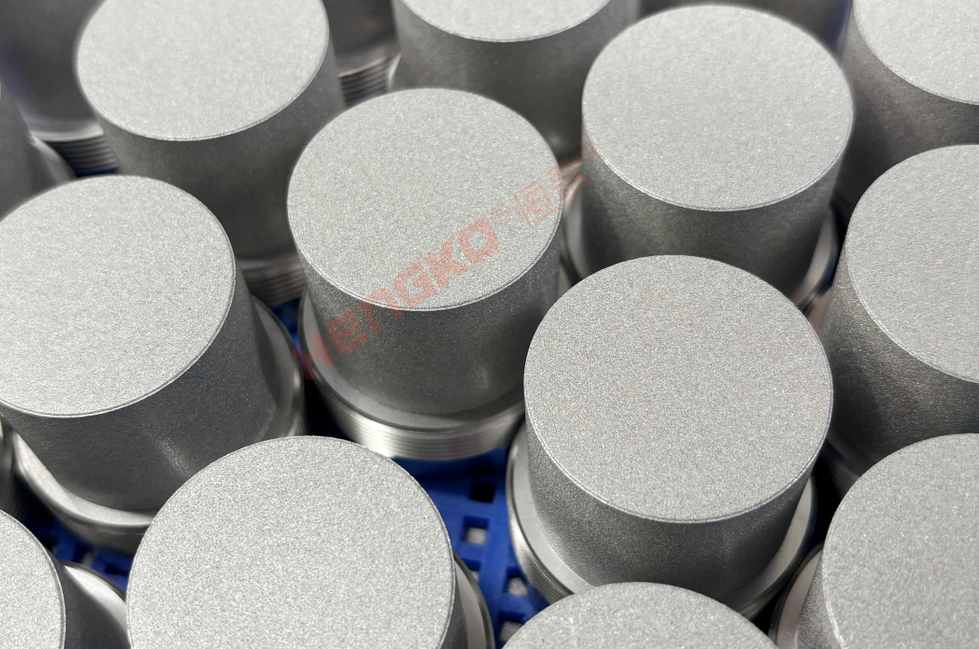 不銹鋼燒結濾芯生產廠家挑選攻略!