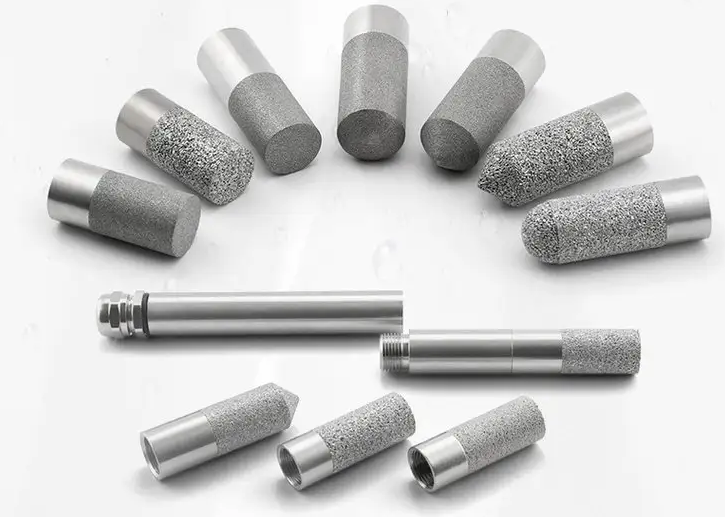 不銹鋼燒結過濾器有哪些常見的故障類型?