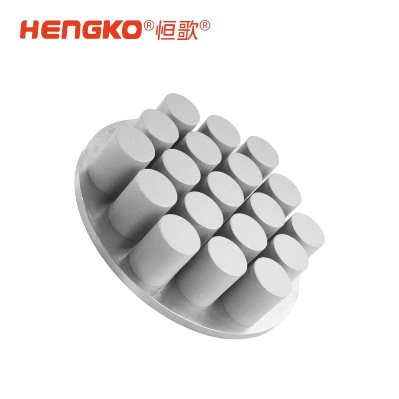 氣體純化過(guò)濾器在超高純電子特氣系統(tǒng)的應(yīng)用!