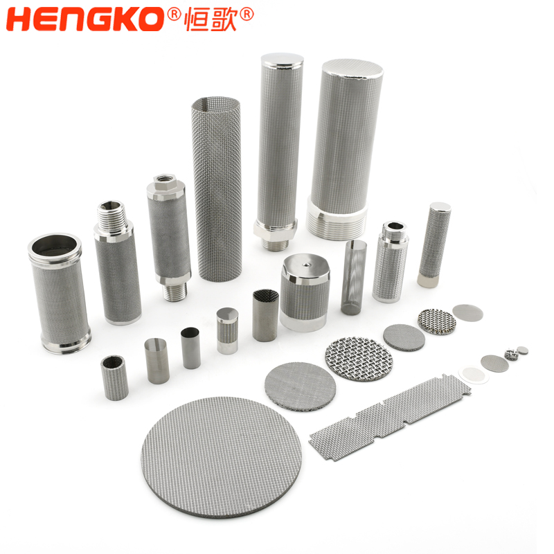 不銹鋼過(guò)濾網(wǎng)：高性能過(guò)濾材料的專業(yè)之選！