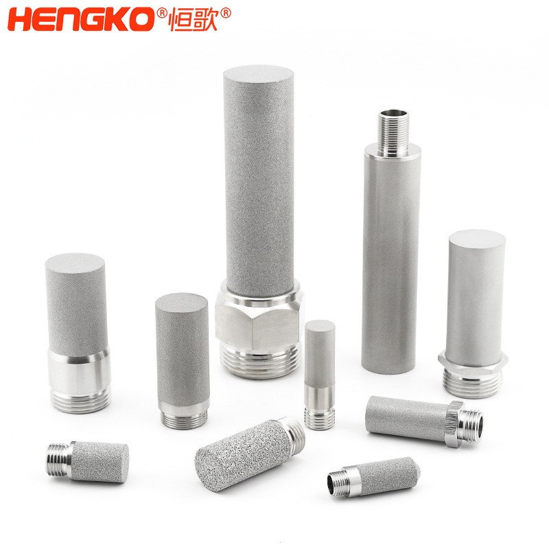 不銹鋼燒結過濾器的作用與用途!