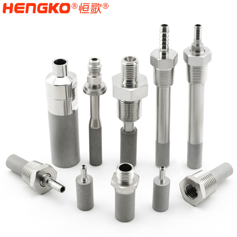 恒歌金屬燒結過濾器生產廠家:專業制造,品質卓越!