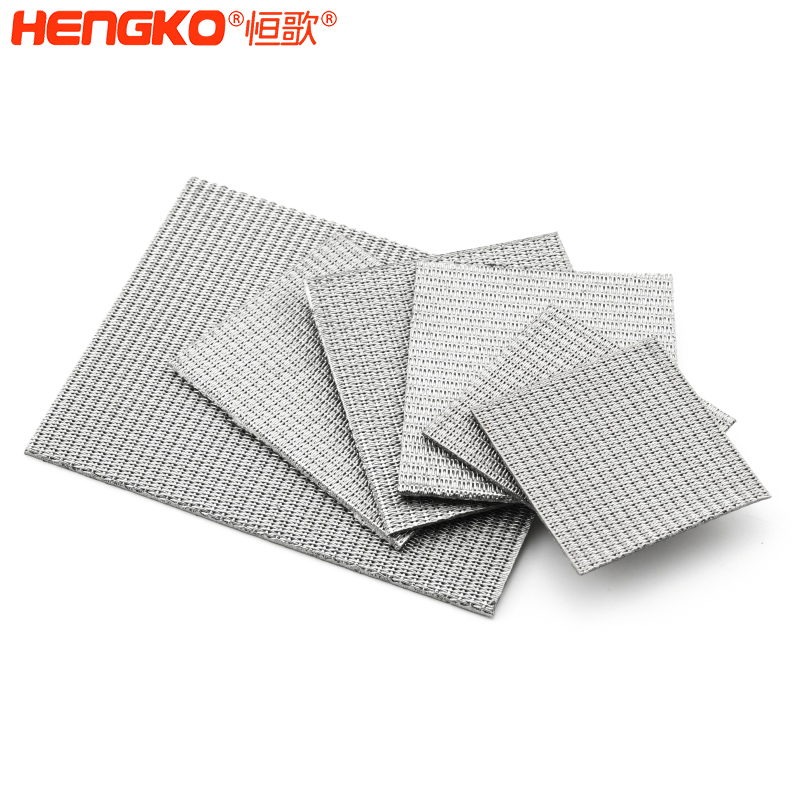 不銹鋼過濾網的清洗方法:簡單幾步,讓過濾網煥然一新!