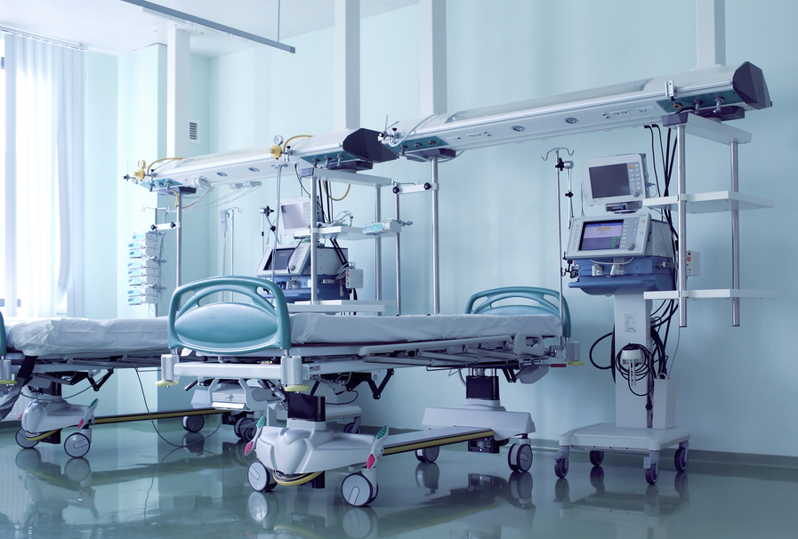 不銹鋼燒結(jié)濾片:呼吸機(jī)和人工肺的首選!