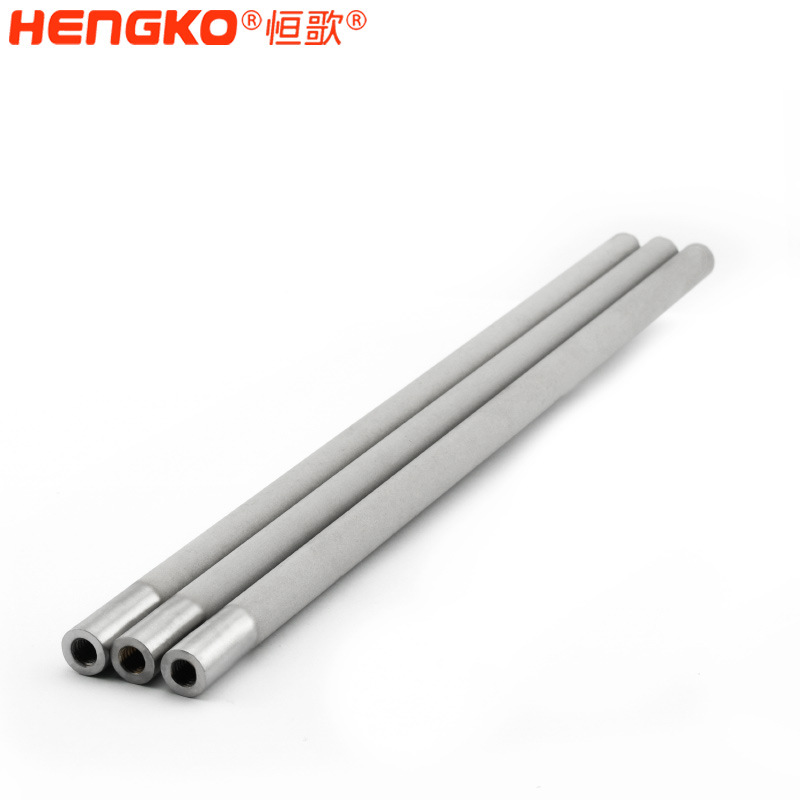 粉末燒結氮氣擴散器_波峰焊氮氣納米級擴散管