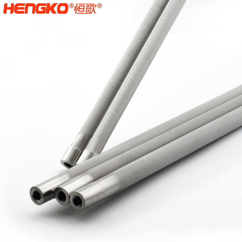 氮氣擴散管:解決工業氣體擴散難題!