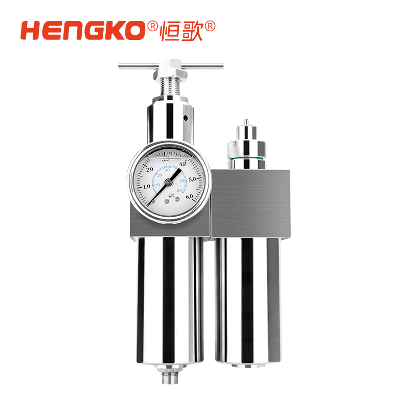 氣動三聯件_氣源處理器三聯件