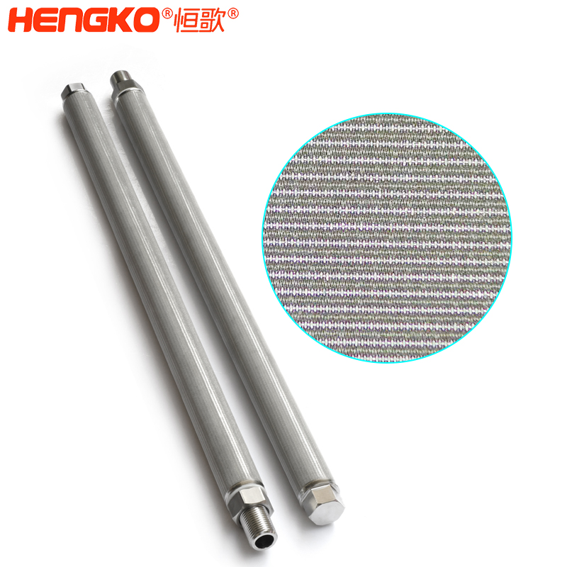 氮氣擴散管:高精度、高柔韌性,焊接與半導體的首選!