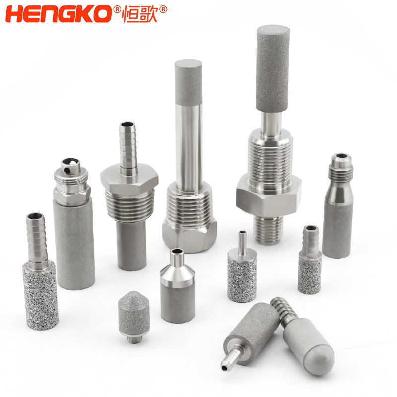 高效曝氣設(shè)備:不銹鋼燒結(jié)曝氣頭的全面介紹!