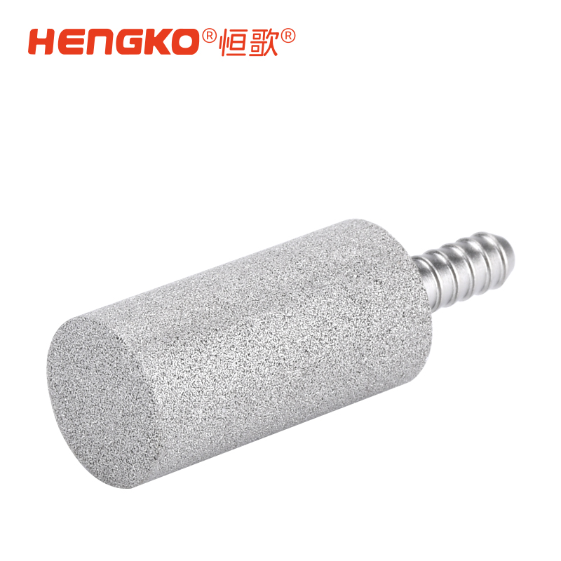 不銹鋼氣體擴散曝氣頭,高效微孔曝氣,現貨供應,性價高