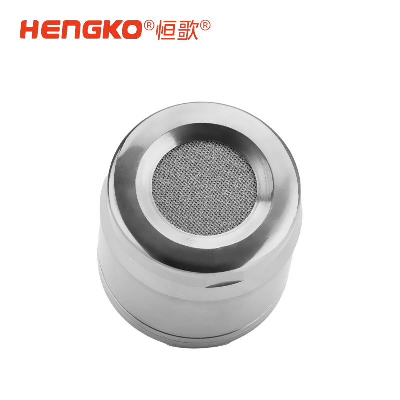 氣體傳感器外殼現(xiàn)貨供應,防爆防塵,防護等級IP65