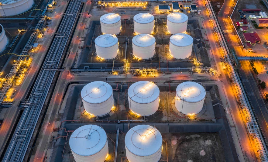 石油石化行業(yè):不銹鋼濾芯應(yīng)用中的問題與應(yīng)對策略!