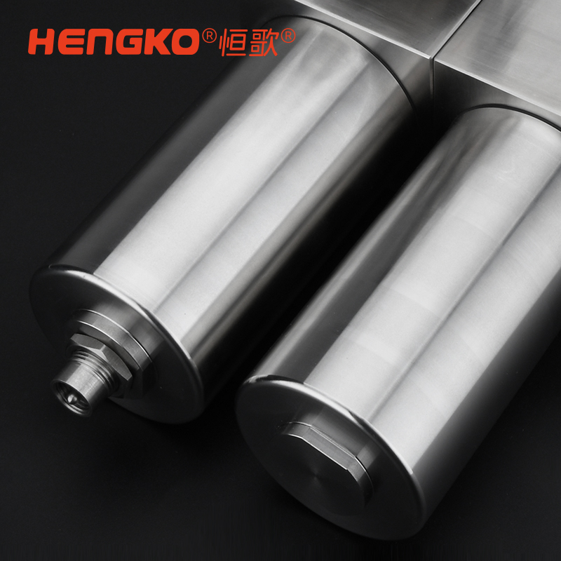 氣動二聯件和三聯件的主要區別是什么?