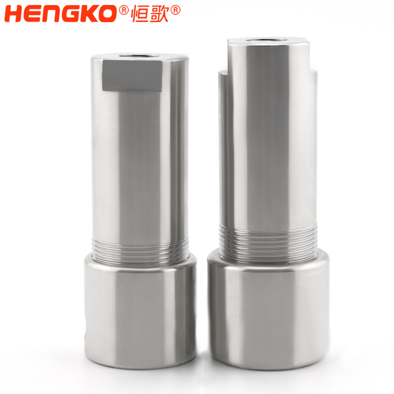 制藥生產中高壓氣體過濾器的應用與質量保障!