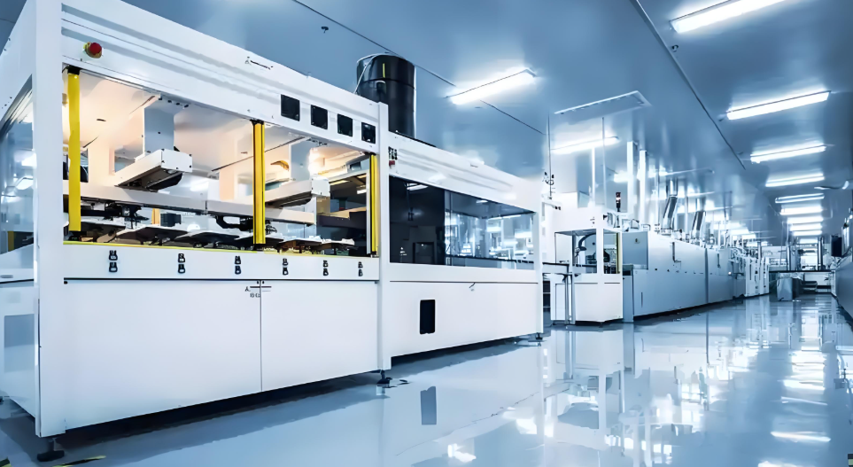 不銹鋼燒結濾芯在制藥行業應用