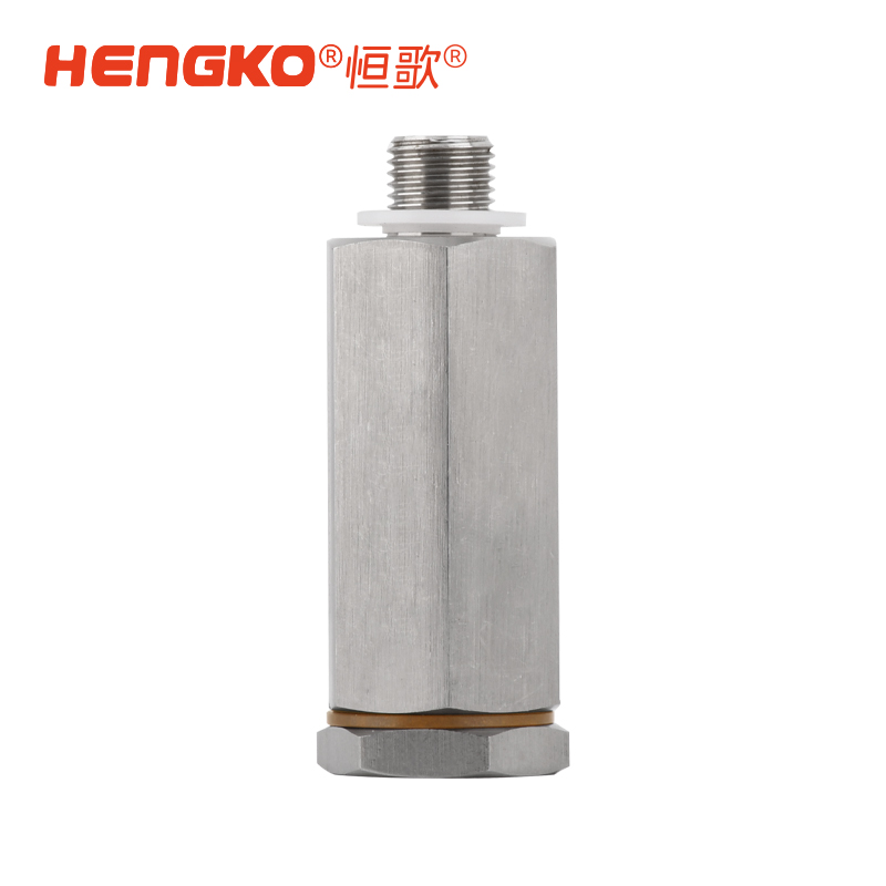 管道阻火閥阻爆阻燃型 高溫高壓可燃?xì)怏w阻火罩不銹鋼阻火器