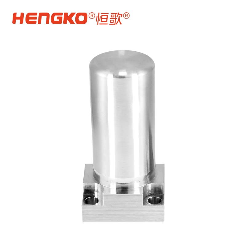 不銹鋼IGS面板專(zhuān)用過(guò)濾器_半導(dǎo)體工藝氣體過(guò)濾器