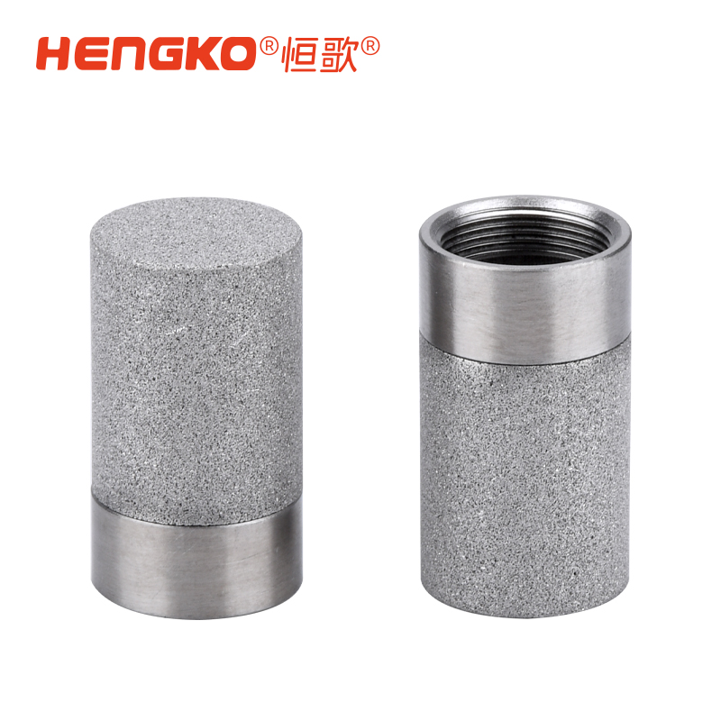 環境監測專用恒歌傳感器探頭透氣外殼,現貨供應,防水防塵