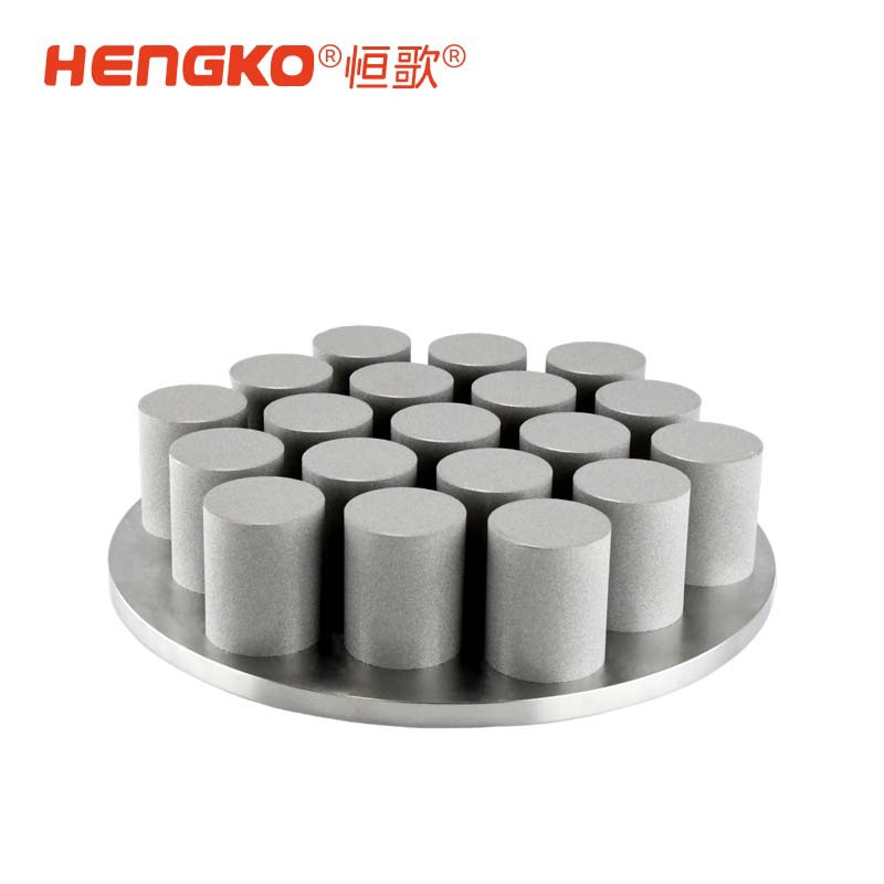 恒歌納米級氣體過濾器:國產替代的品質之選,滿足高純氣體需求!