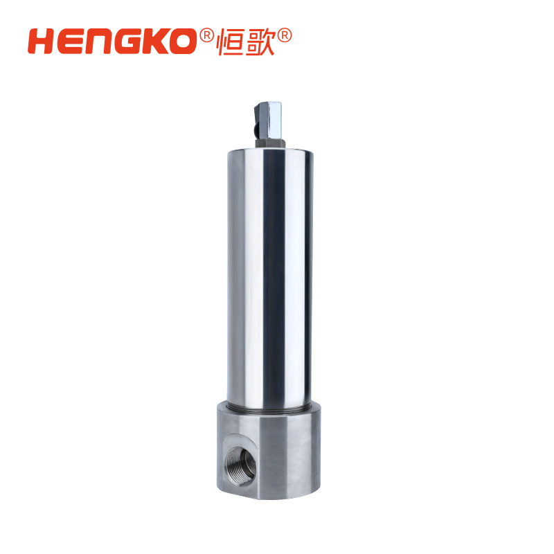 壓縮空氣質量不達標?可能是氣體過濾器沒滿足這些要求!