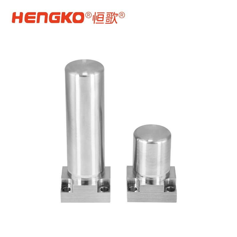 恒歌SF 系列 IGS 面板專用過濾器:解決半導體氣體凈化問題!