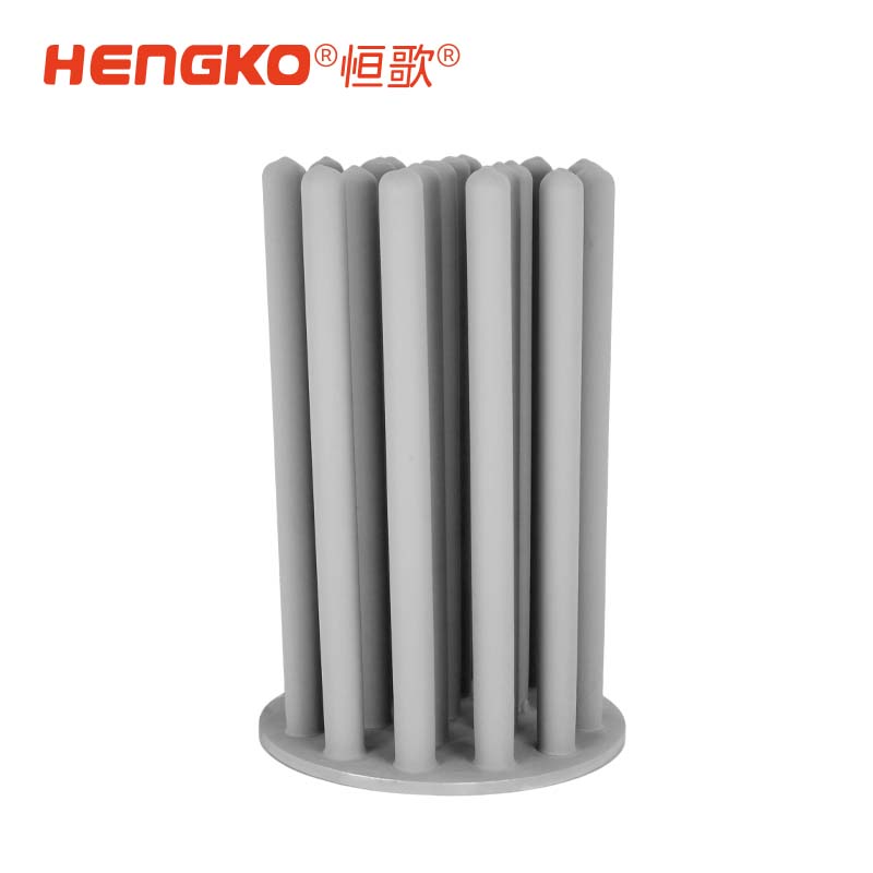 微電子級濾芯廠家:恒歌如何以材質創新定義過濾精度新標準!